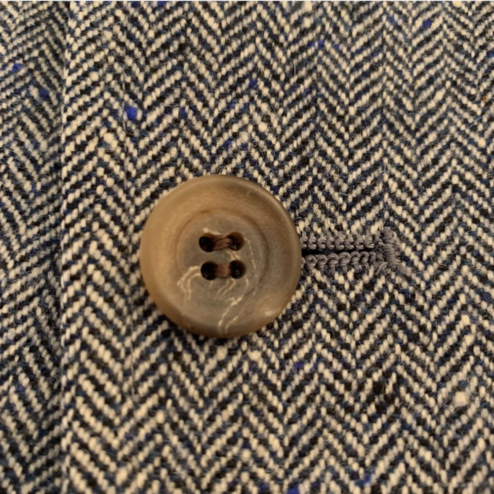 Ralph Lauren Wool Blazer - Picture 6 of 11